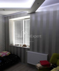 Квартира 110 м² - Иване Джавахишвили, Батуми, Грузия
