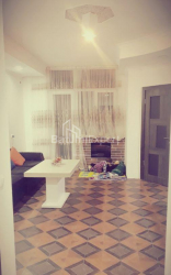 Квартира 3-комн 55 м² - Александра Грибоедова, Батуми