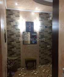 Квартира 60 м² - Шалва Инасаридзе, Батуми, Грузия