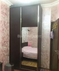 Квартира 60 м² - Шалва Инасаридзе, Батуми, Грузия
