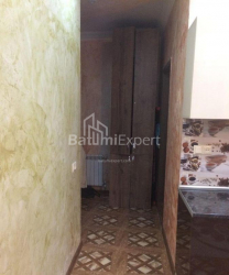 Квартира 60 м² - Шалва Инасаридзе, Батуми, Грузия