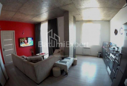 Квартира 62 м² - Вахтанга Горгасали, Батуми, Грузия