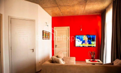 Квартира 3-комн 62 м² - Вахтанга Горгасали, Батуми
