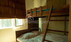 Квартира 3-комн 62 м² - Вахтанга Горгасали, Батуми