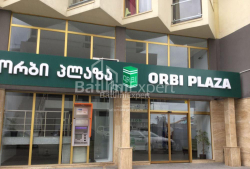 Квартира 3-комн 48 м² - Юсуфа Кобаладзе, Батуми