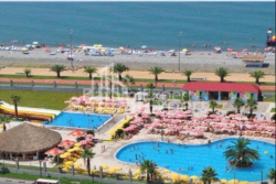 Квартира 3-комн 48 м² - Юсуфа Кобаладзе, Батуми