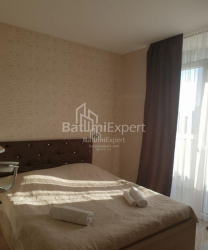 Квартира 28 м² - Юсуфа Кобаладзе, Батуми, Грузия