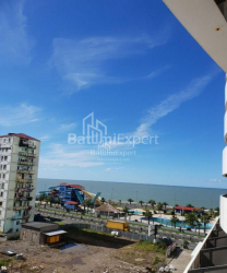 Квартира 1-комн 28 м² - Юсуфа Кобаладзе, Батуми