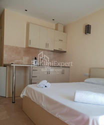 Квартира 1-комн 28 м² - Юсуфа Кобаладзе, Батуми
