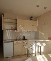 Квартира 28 м² - Юсуфа Кобаладзе, Батуми, Грузия