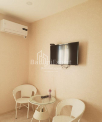 Квартира 1-комн 28 м² - Юсуфа Кобаладзе, Батуми