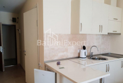 Квартира 1-комн 28 м² - Юсуфа Кобаладзе, Батуми
