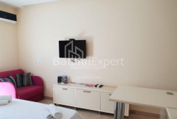 Квартира 1-комн 28 м² - Юсуфа Кобаладзе, Батуми