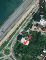 Квартира 2-комн 36 м² - Шерифа Химшиашвили, Батуми