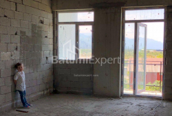 Квартира 2-комн 36 м² - Шерифа Химшиашвили, Батуми