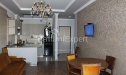 Квартира 56 м² - Шерифа Химшиашвили, Батуми, Грузия