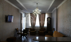 Квартира 56 м² - Шерифа Химшиашвили, Батуми, Грузия