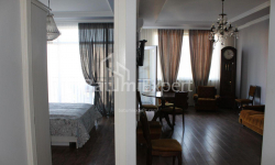 Квартира 56 м² - Шерифа Химшиашвили, Батуми, Грузия