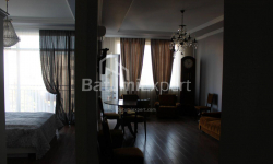 Квартира 2-комн 56 м² - Шерифа Химшиашвили, Батуми