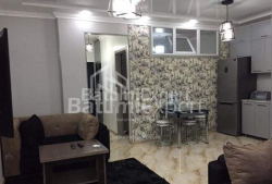Квартира 3-комн 60 м² - Нико Пиросмани, Батуми