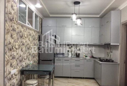 Квартира 60 м² - Нико Пиросмани, Батуми, Грузия