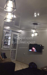 Квартира 3-комн 60 м² - Нико Пиросмани, Батуми