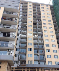 Квартира 56 м² - Шерифа Химшиашвили, Батуми, Грузия