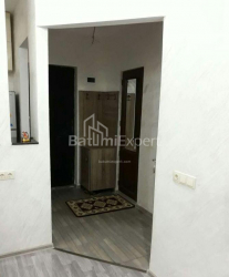 Квартира 2-комн 44 м² - Шерифа Химшиашвили, Батуми