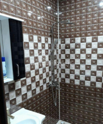 Квартира 44 м² - Шерифа Химшиашвили, Батуми, Грузия