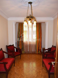 Квартира 155 м² - Хайдара Абашидзе, Батуми, Грузия
