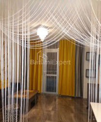 Квартира 2-комн 42 м² - Нико Пиросмани, Батуми