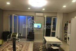 Квартира 87 м² - Юрьевская, Батуми, Грузия