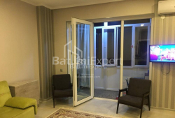 Квартира 87 м² - Юрьевская, Батуми, Грузия