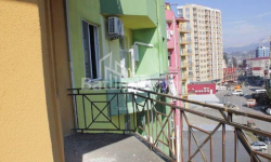 Квартира 75 м² - Давида Агмашенебли, Батуми, Грузия
