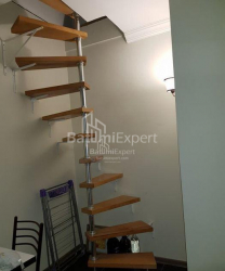 Квартира 3-комн 84 м² - Иване Джавахишвили, Батуми