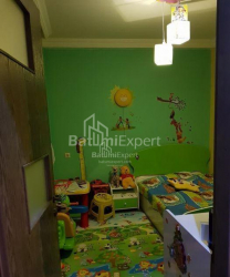 Квартира 3-комн 84 м² - Иване Джавахишвили, Батуми