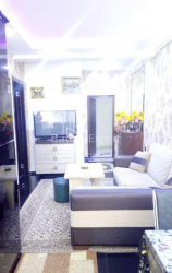 Квартира 3-комн 64 м² - Юрьевская, Батуми
