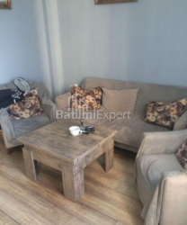 Квартира 3-комн 58 м² - Вахтанга Горгасали, Батуми