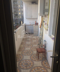 Квартира 58 м² - Вахтанга Горгасали, Батуми, Грузия