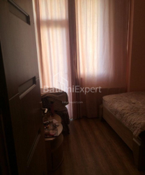 Квартира 58 м² - Вахтанга Горгасали, Батуми, Грузия