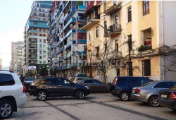 Квартира 80 м² - Еквтиме Такаишвили, Батуми, Грузия