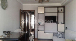 Квартира 3-комн 90 м² - Георгия Леонидзе, Батуми