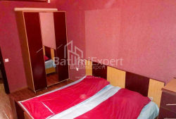 Квартира 3-комн 55 м² - Зураба Горгиладзе, Батуми