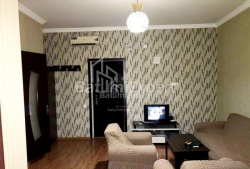 Квартира 3-комн 55 м² - Зураба Горгиладзе, Батуми