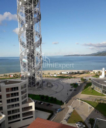 Квартира 1-комн 41 м² - Юрьевская, Батуми