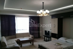Квартира 1-комн 41 м² - Юрьевская, Батуми