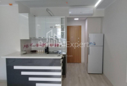 Квартира 1-комн 41 м² - Юрьевская, Батуми
