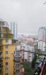 Квартира 2-комн 52 м² - Вахтанга Горгасали, Батуми