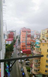 Квартира 52 м² - Вахтанга Горгасали, Батуми, Грузия