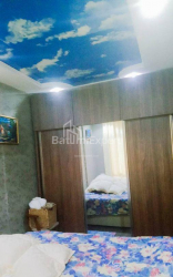 Квартира 2-комн 52 м² - Вахтанга Горгасали, Батуми
